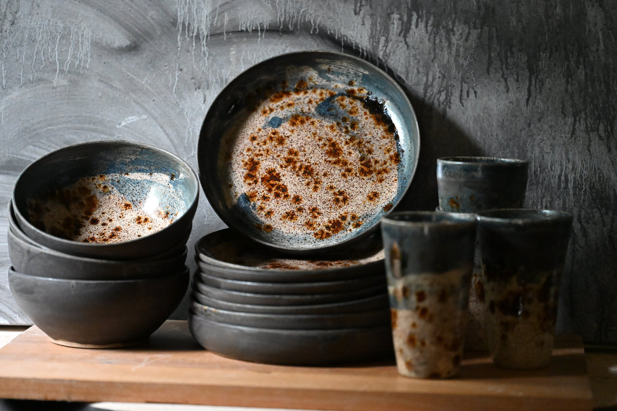Tableware – Native House Ceramic Co.